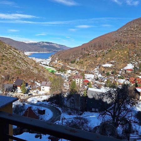 Mavrovo Forest Apartments 외부 사진