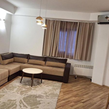 Mavrovo Forest Apartments 외부 사진