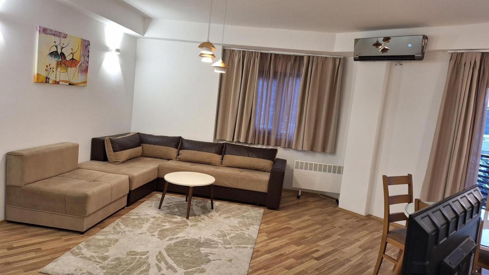 Mavrovo Forest Apartments 외부 사진