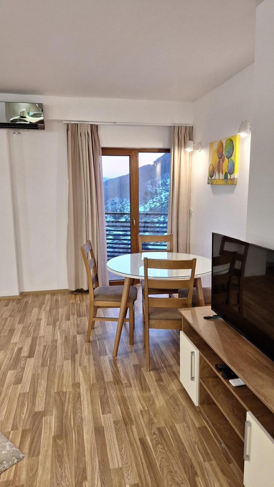 Mavrovo Forest Apartments 외부 사진