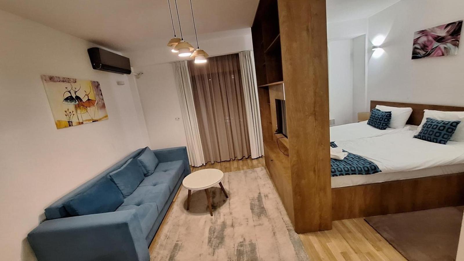 Mavrovo Forest Apartments 외부 사진