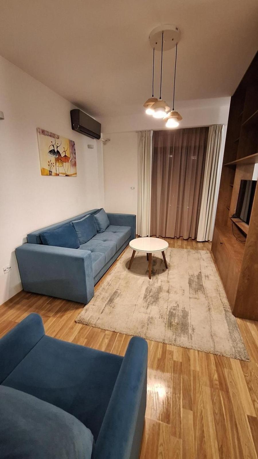 Mavrovo Forest Apartments 외부 사진