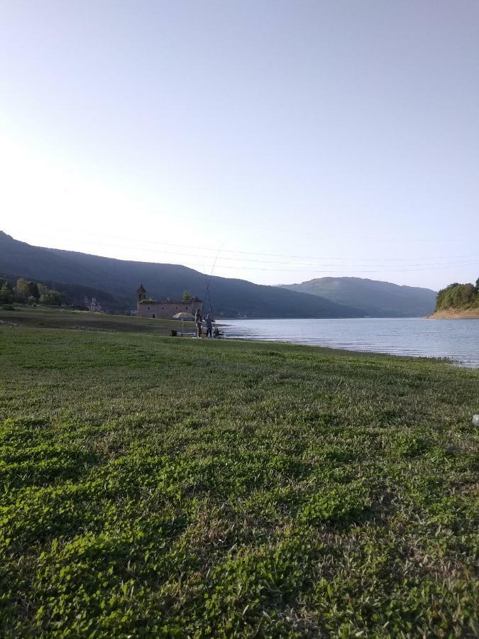 Mavrovo Forest Apartments 외부 사진